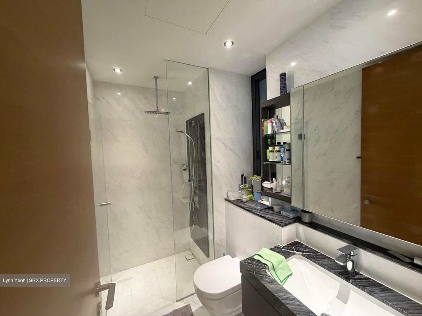 Marina One Residences (D1), Apartment #625073071